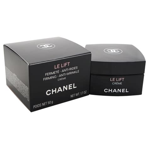 chanel le lift hand cream review|Chanel anti aging cream reviews.